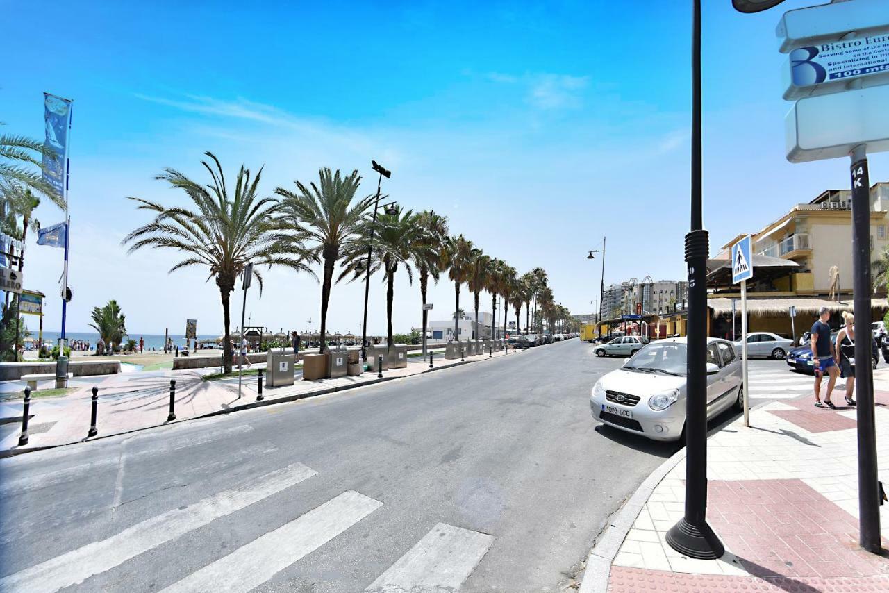 Apartamento Zenplaya 2-12 Torremolinos Exterior foto