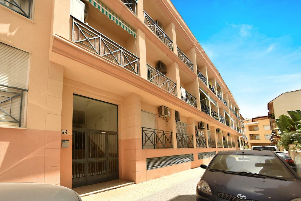 Apartamento Zenplaya 2-12 Torremolinos Exterior foto