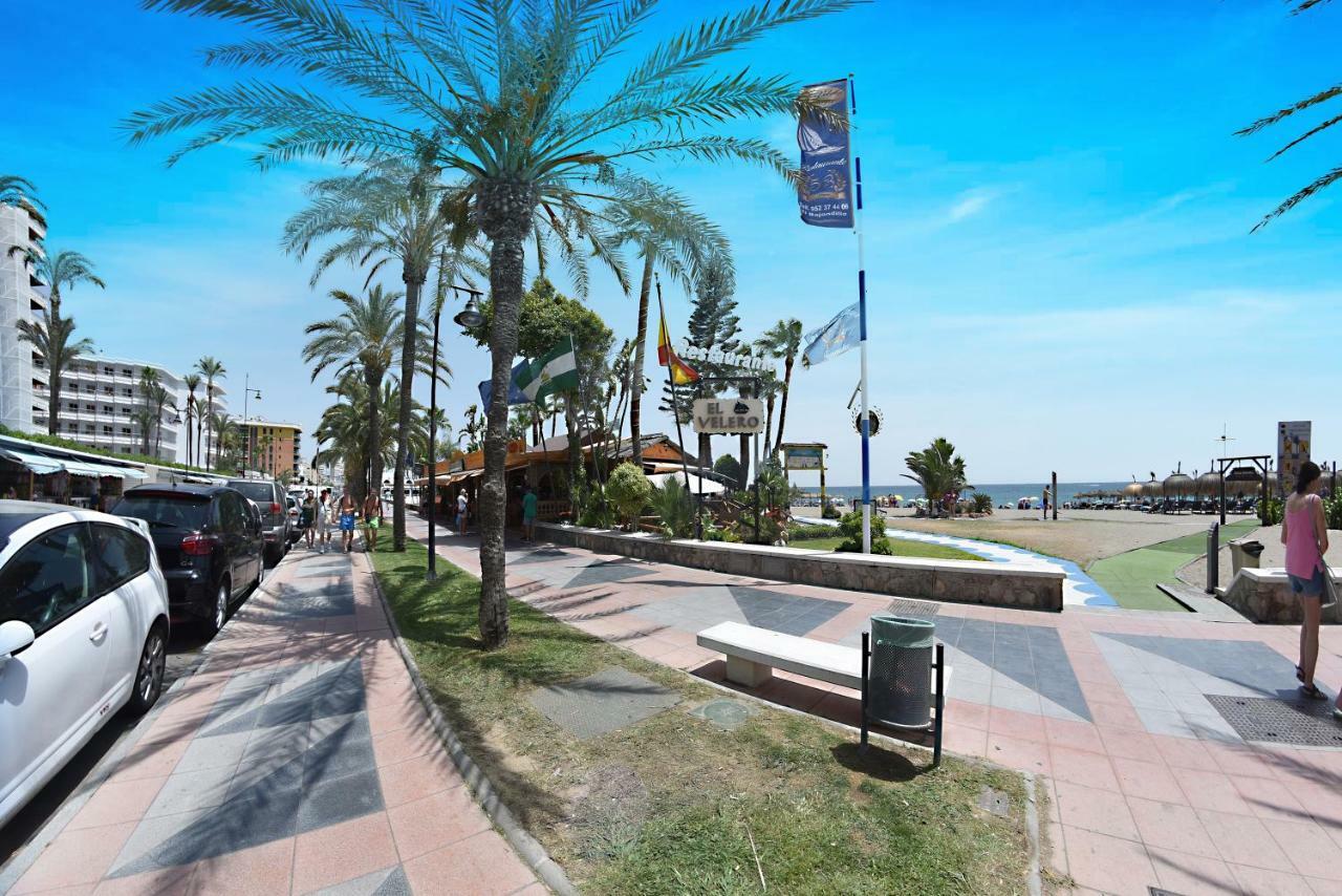 Apartamento Zenplaya 2-12 Torremolinos Exterior foto