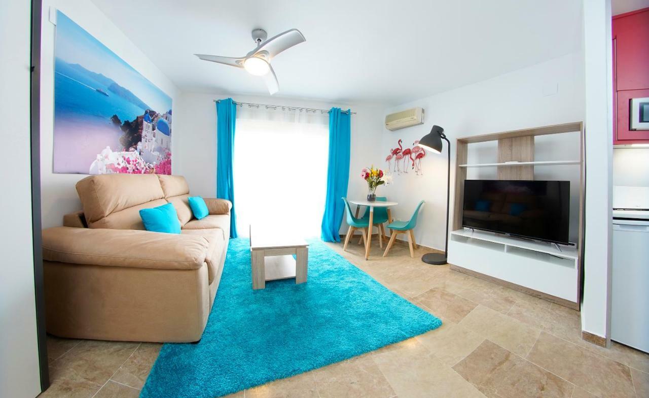 Apartamento Zenplaya 2-12 Torremolinos Exterior foto