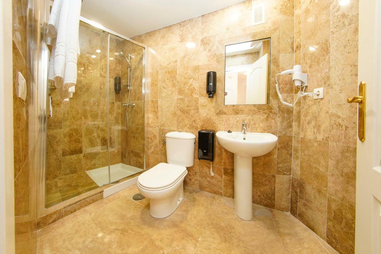 Apartamento Zenplaya 2-12 Torremolinos Exterior foto